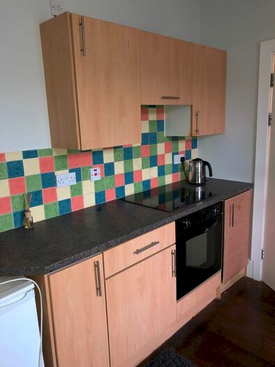 Studio To Rent In High Street, Chatham, ME4