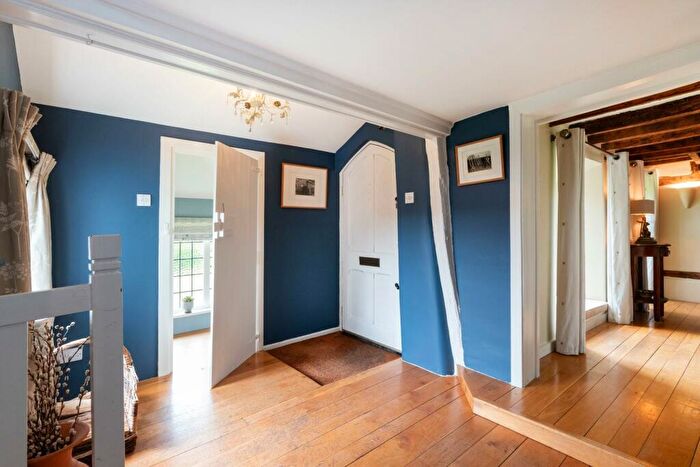 5 Bedroom Detached House To Rent In Newington, Nr. Wallingford, Oxfordshire, OX10