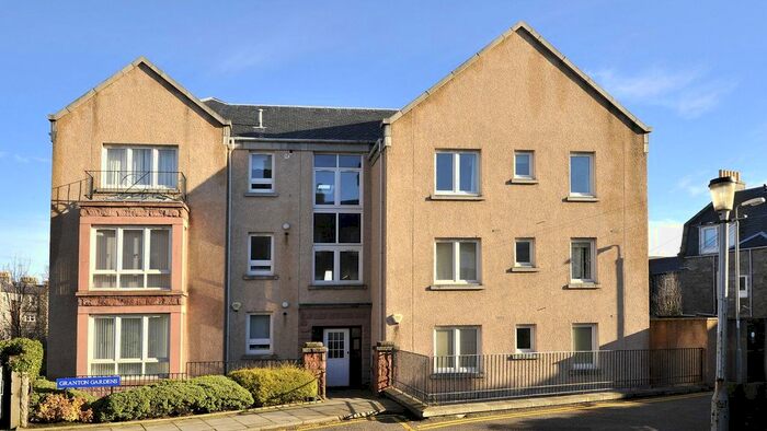 2 Bedroom Flat To Rent In E Granton Gardens, Aberdeen, AB10