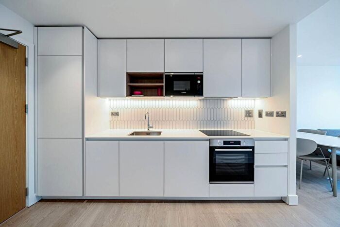 1 Bedroom Flat To Rent In Uncle Wembley, Wembley, HA9