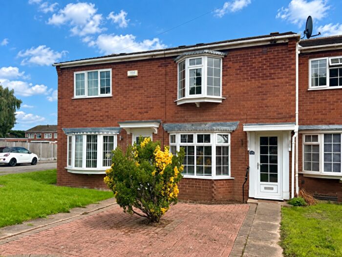 2 Bedroom Terraced House For Sale In Toton Lane, Stapleford, Nottingham, Nottinghamshire, NG9