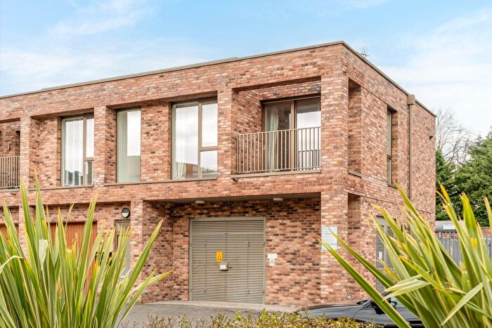 1 Bedroom Flat For Sale In Bayldon House, Joseph Terry Grove, York, YO23