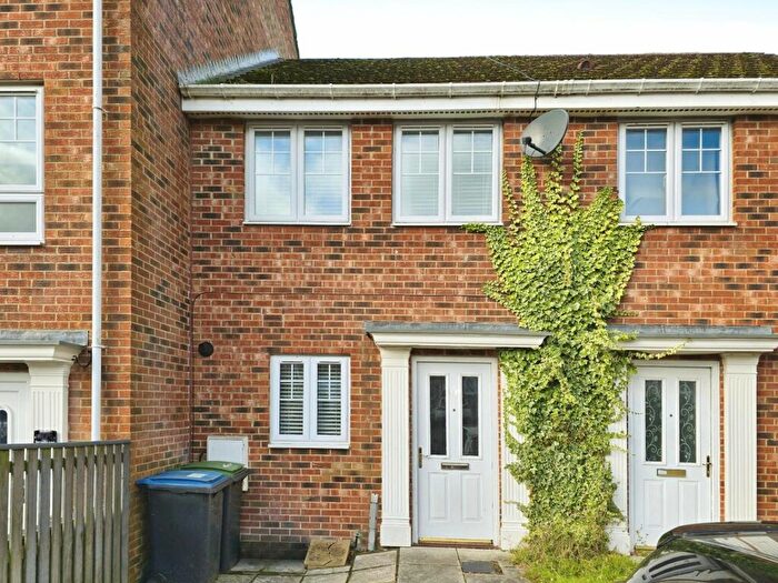2 Bedroom Terraced House For Sale In Berry Edge Road, Consett, Durham, DH8