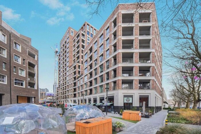 2 Bedroom Flat To Rent In Baldwin Point, Elephant Park, Elephant &amp; Castle, London, SE17