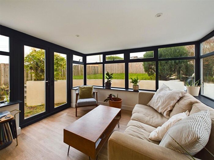 2 Bedroom Bungalow For Sale In Holsworthy, Devon, EX22