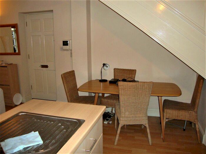 1 Bedroom House To Rent In Coach Mews, St. Ives, PE27
