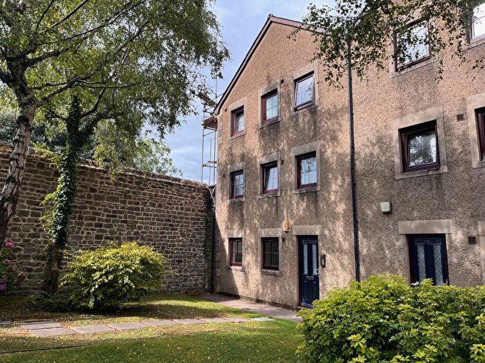 1 Bedroom Flat To Rent In Swan Yard, Lancaster, LA1