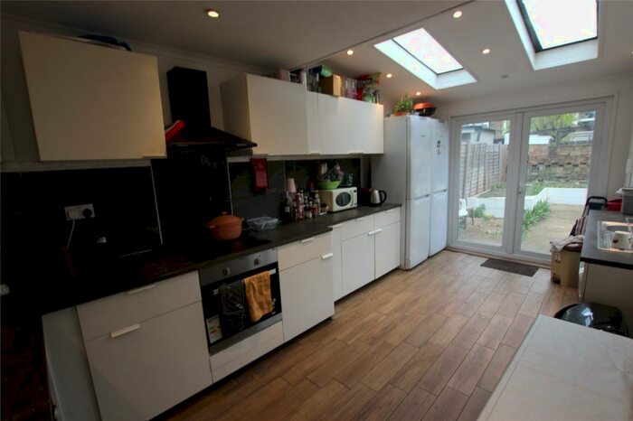 1 Bedroom Property To Rent In Lindal Road, London, SE4