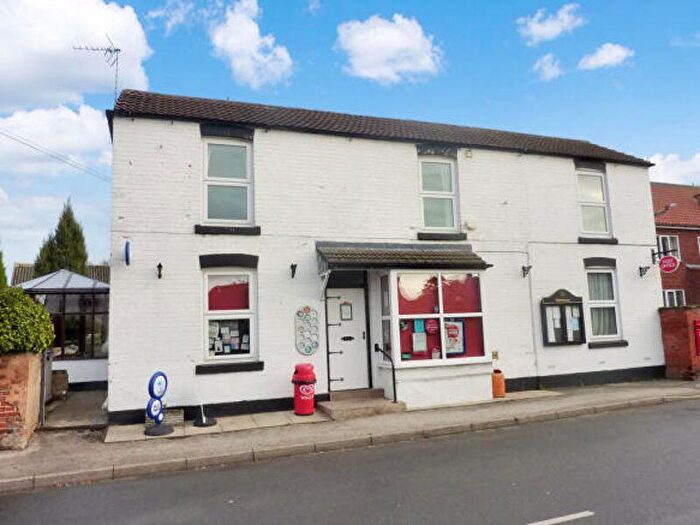 4 Bedroom Detached House For Sale In Main Street, Mattersey, DN10