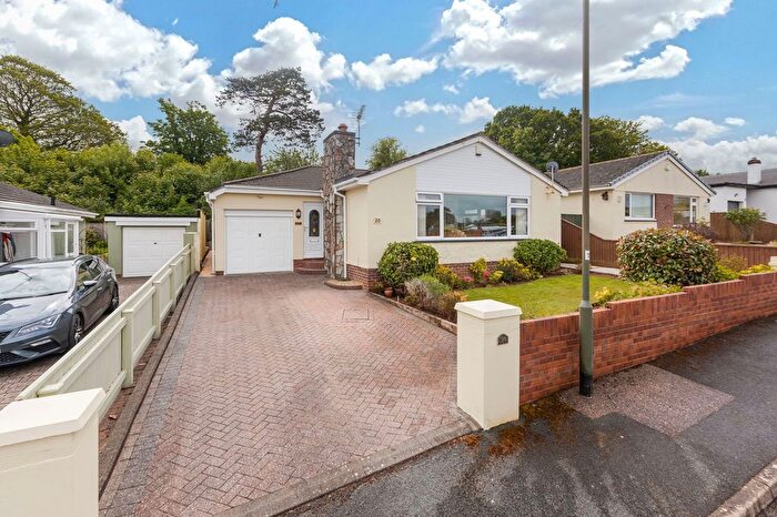 4 Bedroom Bungalow For Sale In Greenway Park, Galmpton, Brixham, TQ5