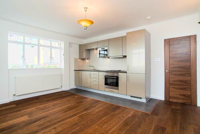 1 Bedroom Flat To Rent In Northwick Terrace, St John's Wood, NW8