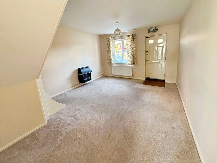 2 Bedroom Semi-Detached House For Sale In Whitebeam Close, Paignton, Devon, TQ3