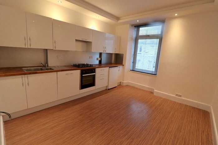 1 Bedroom Flat To Rent In Walker Road, Torry, Aberdeen, AB11