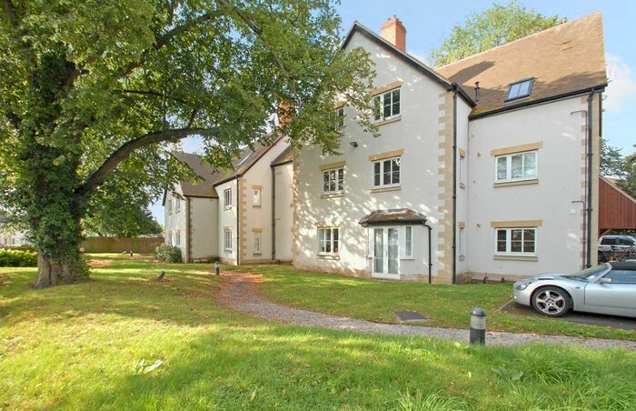 2 Bedroom Flat To Rent In Beauchamp Lane, Oxford OX4