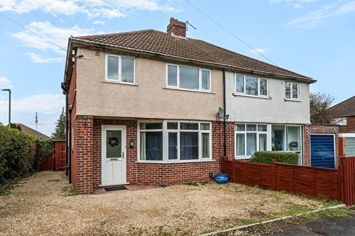 1 Bedroom Flat To Rent In Beech Road, Botley, OX2