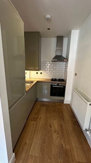 1 Bedroom Flat To Rent In Greenacres, London, SE9