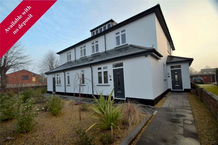 1 Bedroom Apartment To Rent In Flat, Baynton House, Stourport Road, Kidderminster, Worcestershire, DY11