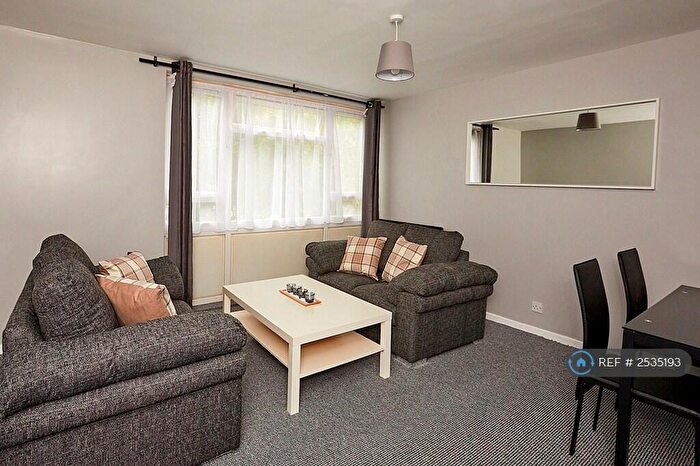 2 Bedroom Flat To Rent In Winslow House, Coventry, CV1