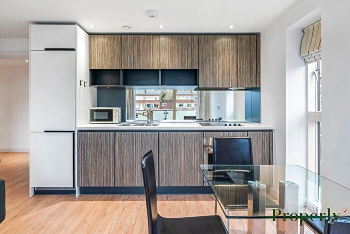 1 Bedroom Flat To Rent In Conington Road, London, SE13