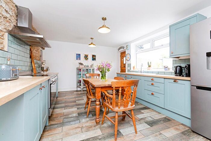 3 Bedroom End Of Terrace House For Sale In Brandon Village, Durham, DH7