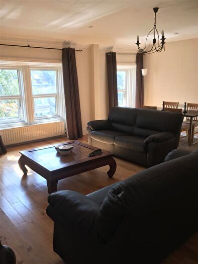 2 Bedroom Apartment To Rent In Osborne Road, Newcastle Upon Tyne, Tyne And Wear, NE2