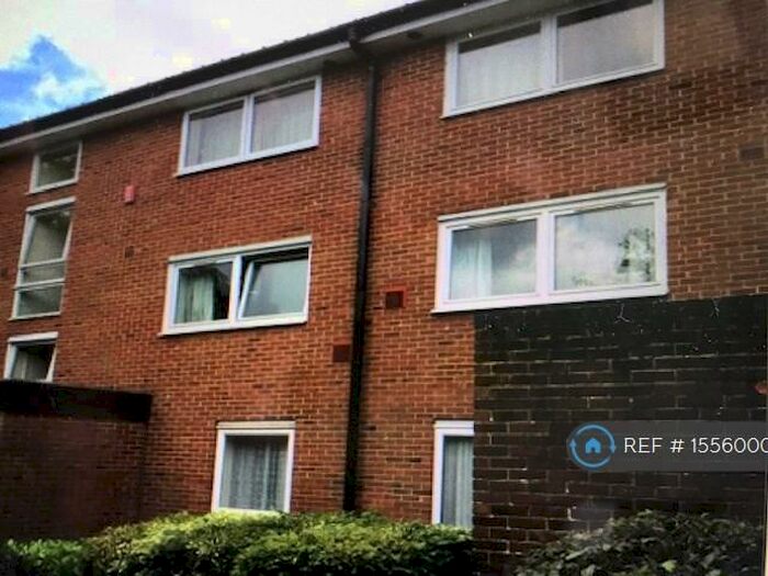 1 Bedroom Flat To Rent In Chepstow Road, Croydon, CR0