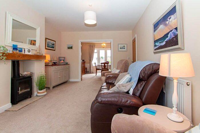 4 Bedroom Detached House For Sale In Oak Drive, Halton, LA2