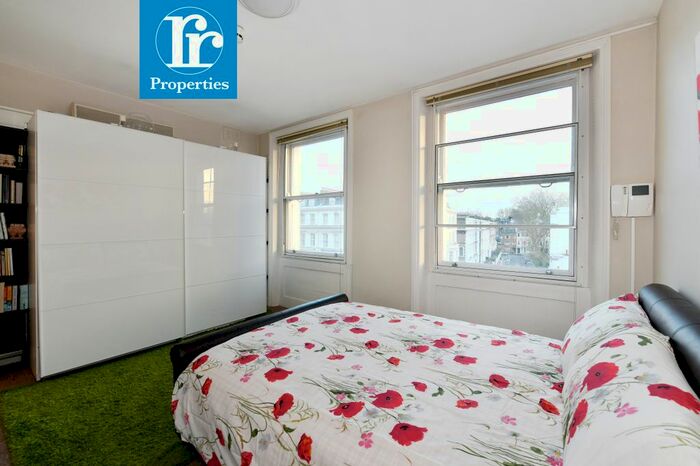 Studio To Rent In Cromwell Road, London, SW7