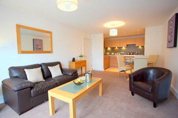 1 Bedroom Flat To Rent In Fitzgerald Pl, Cambridge, CB4