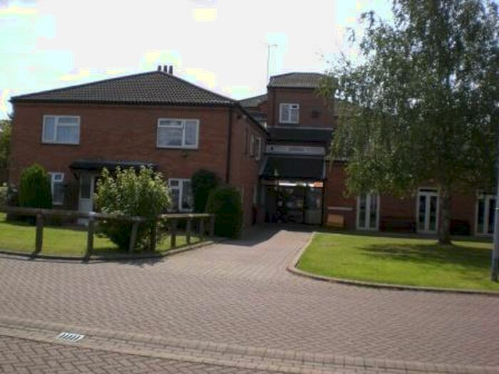 1 Bedroom Flat To Rent In Adnitt Road, Rushden, Northamptonshire, NN10