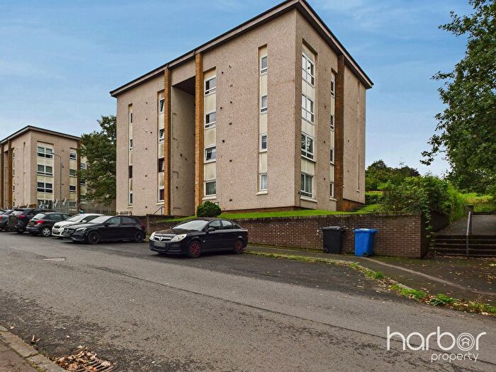 1 Bedroom Flat For Sale In Banner Drive, Knightswood, Glasgow, City Of Glasgow, G13