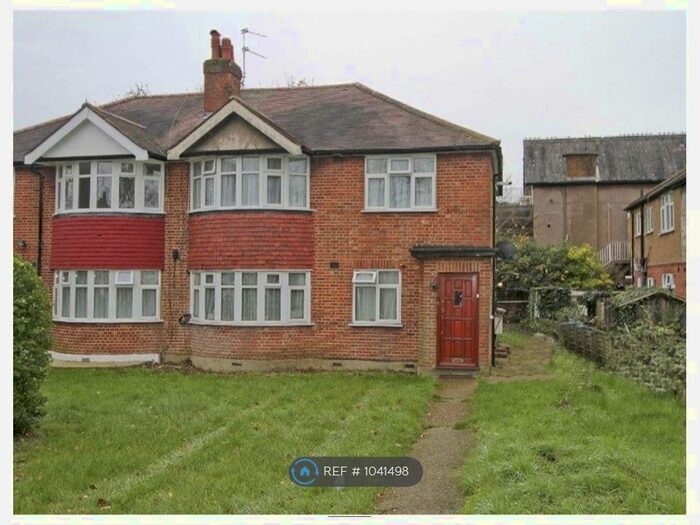 2 Bedroom Maisonette To Rent In Harrow Road, Wembley HA0