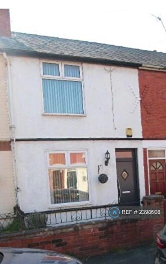 3 Bedroom Terraced House To Rent In Nelson Road, Ellesmere Port, CH65