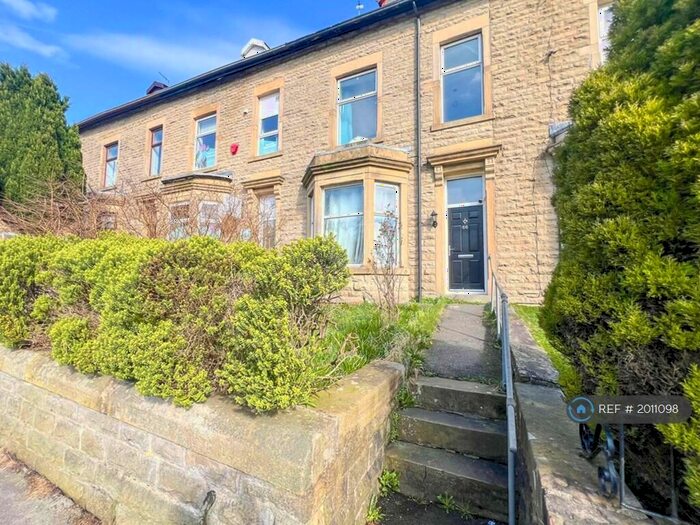 5 Bedroom Terraced House To Rent In Manchester Road, Haslingden, BB4