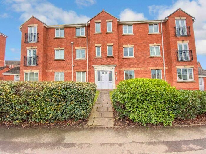 2 Bedroom Apartment To Rent In Moor Street, Brierley Hill, DY5