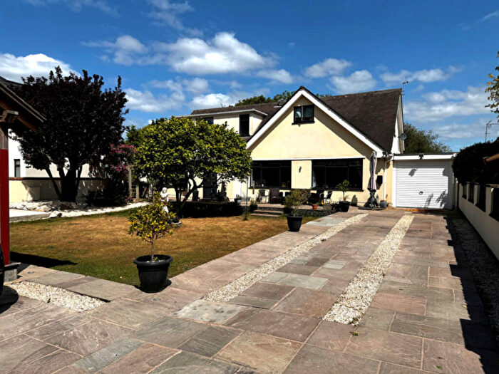 4 Bedroom Detached House To Rent In Central Drive, Ansdell, FY8