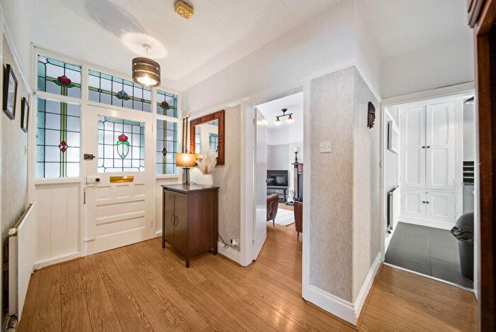 2 Bedroom Detached Bungalow For Sale In Hough Lane, Anderton, CW9