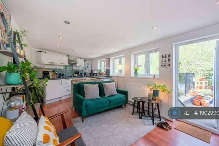 1 Bedroom Flat To Rent In Wells House Road, London, NW10