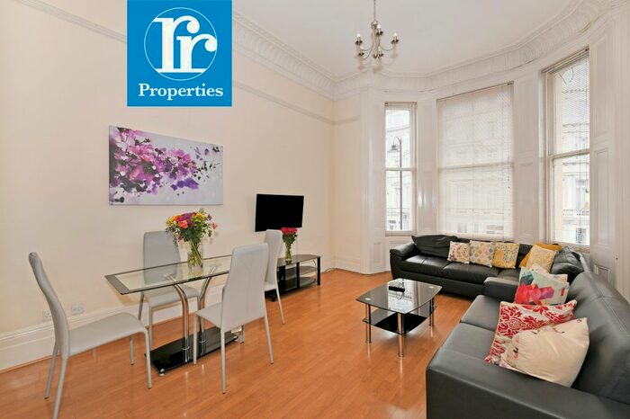 1 Bedroom Flat To Rent In Cromwell Road, South Kensington, SW7