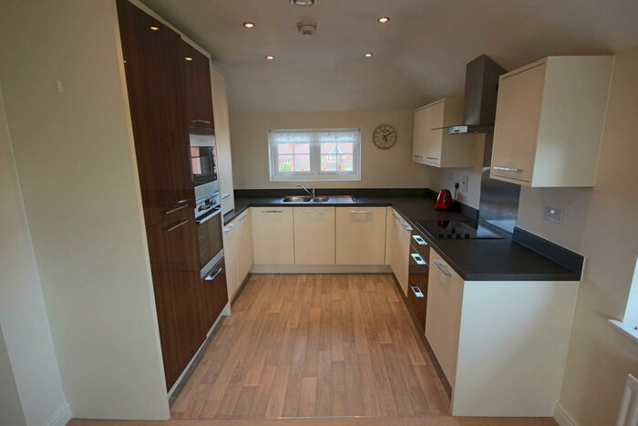 2 Bedroom Apartment To Rent In Knight Avenue, Buckshaw Village, Chorley, PR7