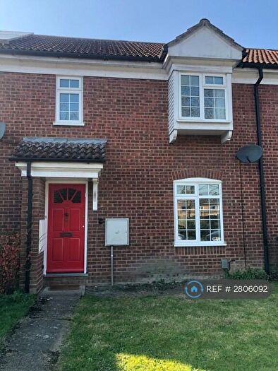 3 Bedroom Terraced House To Rent In Hulatt Road, Cambridge, CB1