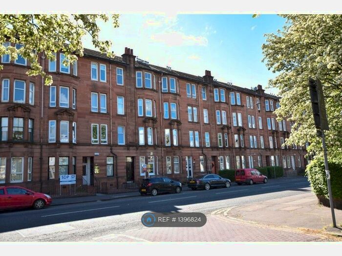 2 Bedroom Flat To Rent In Dumbarton Road, Glasgow, G14