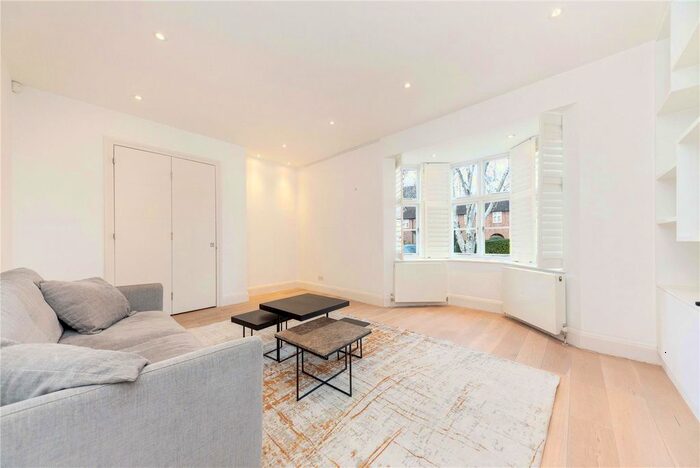 4 Bedroom Property To Rent In Rotherwick Road, Golders Green, NW11