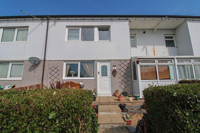 3 Bedroom Terraced House For Sale In Ludlow Road, Paulsgrove, PO6
