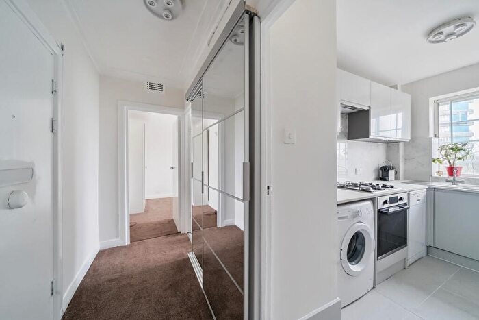 1 Bedroom Flat To Rent In Shoot Up Hill Kilburn, NW2