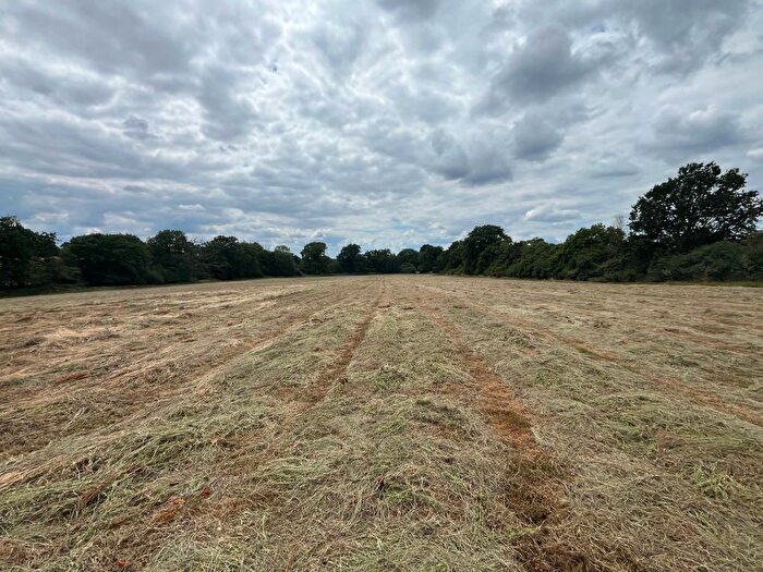 Land For Sale In Lot | Land At Coopersale, Epping, Essex, CM16