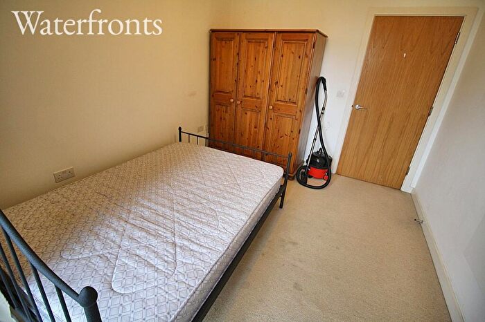 2 Bedroom Apartment To Rent In The Sphere, Hallsville Road, London, E16