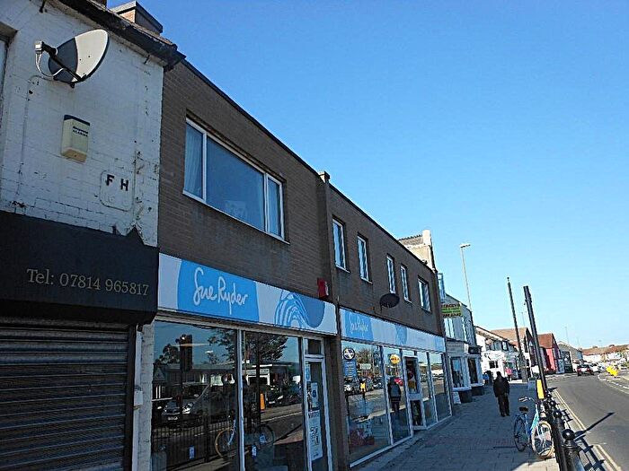 2 Bedroom Flat To Rent In Whites Place, Gosport, PO12