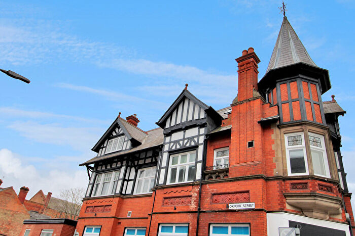 1 Bedroom Apartment To Rent In Flat, Derby Road, Long Eaton, NG10