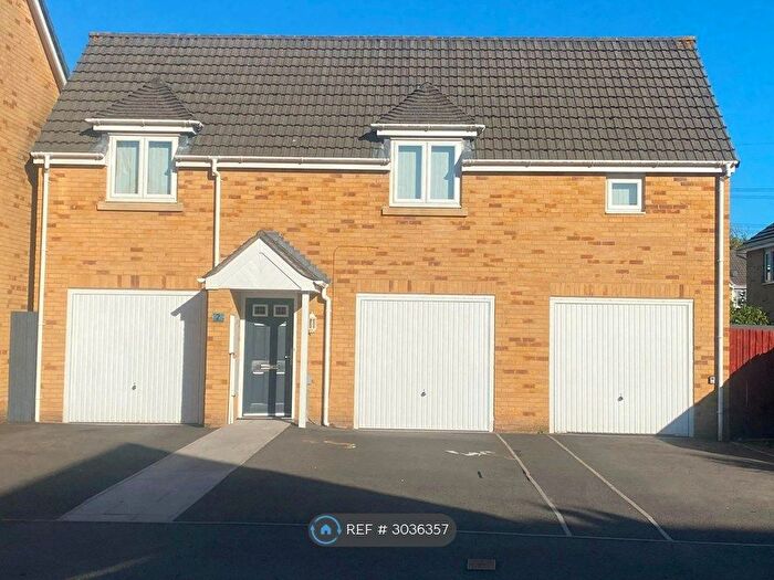 2 Bedroom Flat To Rent In Newport, Newport, NP10